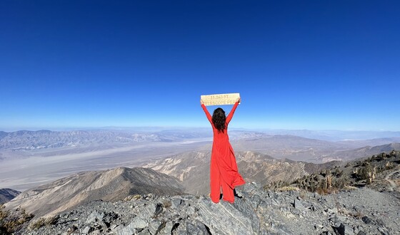 Death Valley National Park