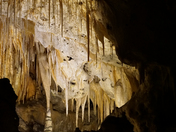 Carlsbad Caverns National Park