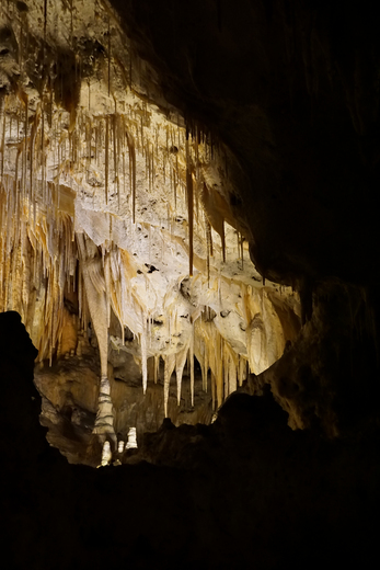 Carlsbad Caverns National Park