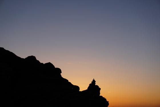 Arches National Park