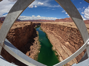 Navajo Bridge - Glen Canyon - National Park Service