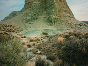 John Day Fossil Beds National Monument 