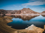 Owyhee National Recreation Area