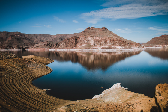 Owyhee National Recreation Area