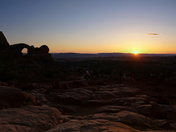 Arches National Park