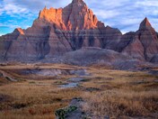 Badlands National Park 