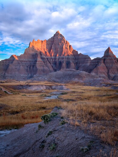 Badlands National Park 
