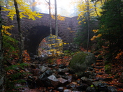 Acadia National Park