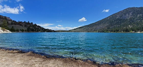 June Lake 