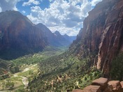 Zion National Park