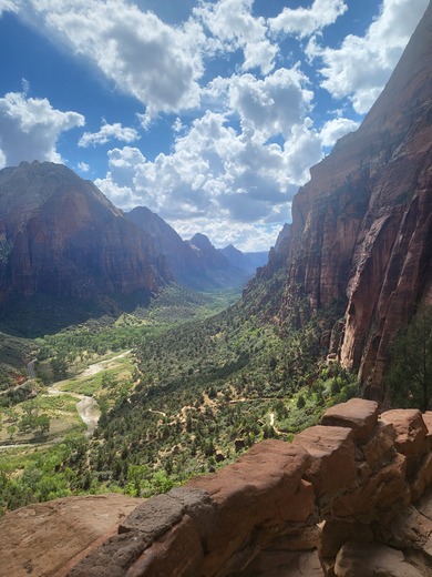 Zion National Park