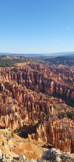 Bryce Canyon National Park