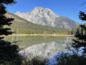 Grand Teton National Park