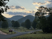 Sutton Lake 