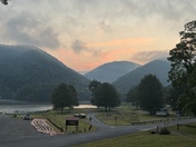 Sutton Lake 