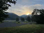 Sutton Lake 