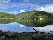Sutton Lake 