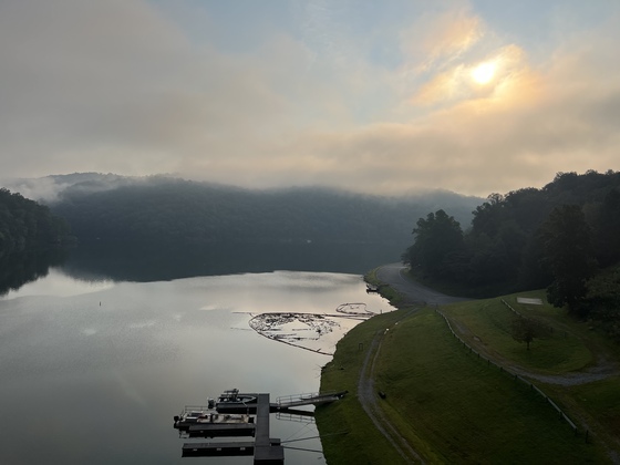 Sutton Lake 