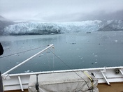 Glacier Bay National Park