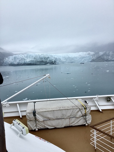 Glacier Bay National Park
