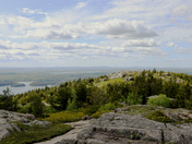 Acadia National Park