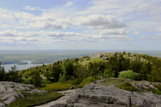 Acadia National Park