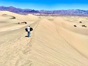 Death Valley National Park