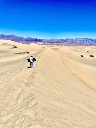 Death Valley National Park