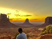 Monument Valley