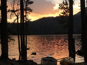 Uintah National Forest