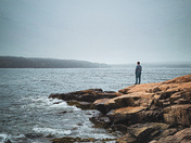 Acadia National Park