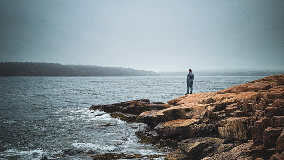 Acadia National Park