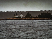 Acadia National Park