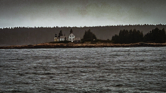 Acadia National Park