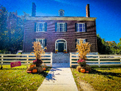 Shaker Village at Pleasant Hill
