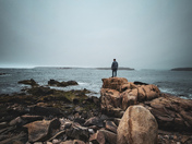 Acadia National Park