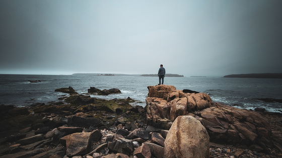 Acadia National Park