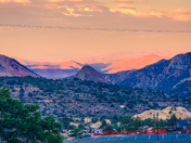 Virginia City Historic District