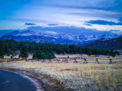 Rocky Mountain National Park