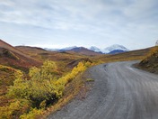 Denali National Park and Preserve