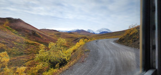 Denali National Park and Preserve