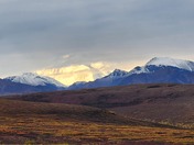 Denali National Park and Park