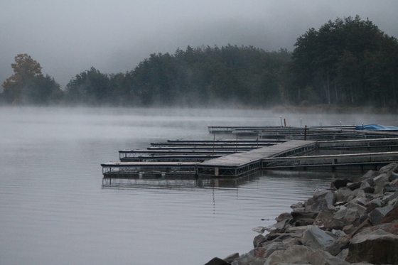 Tioga-Hammond Lakes Recreation Area