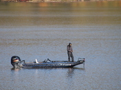 Cowenesque Lake Recreation Area