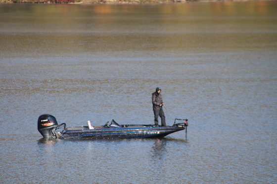 Cowenesque Lake Recreation Area