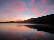 Tioga-Hammond Lakes Recreation Area