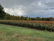 Gettysburg Military Park