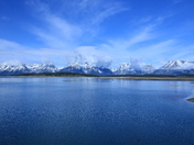 Grand Teton National Park