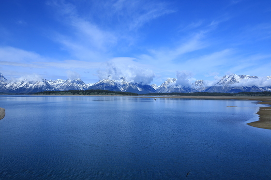 Grand Teton National Park