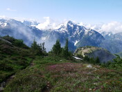 North Cascades National Park